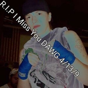 Meet your Posher, Scott